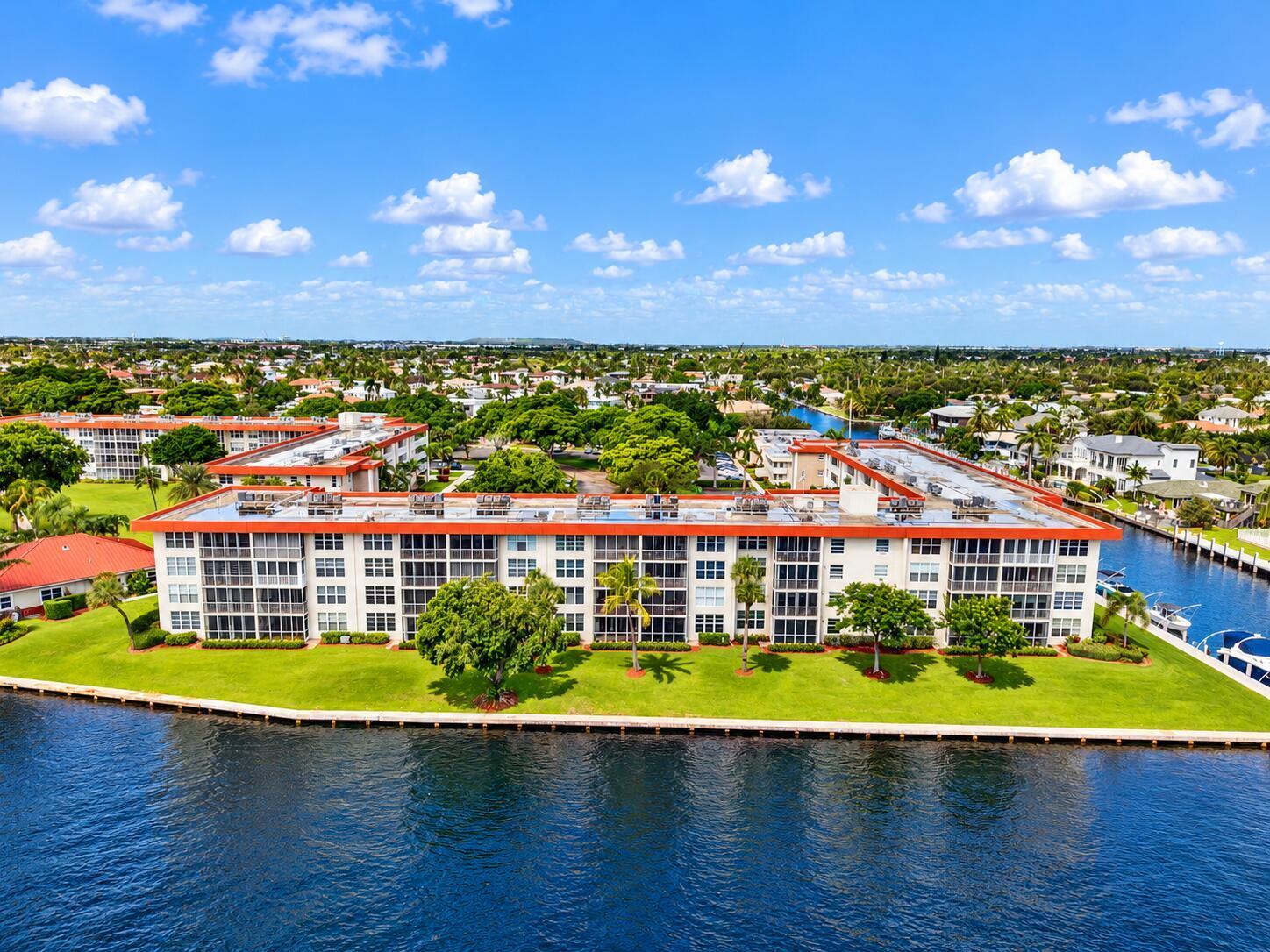 3180 NE 48TH Court # 309, Lighthouse Point FL 33064