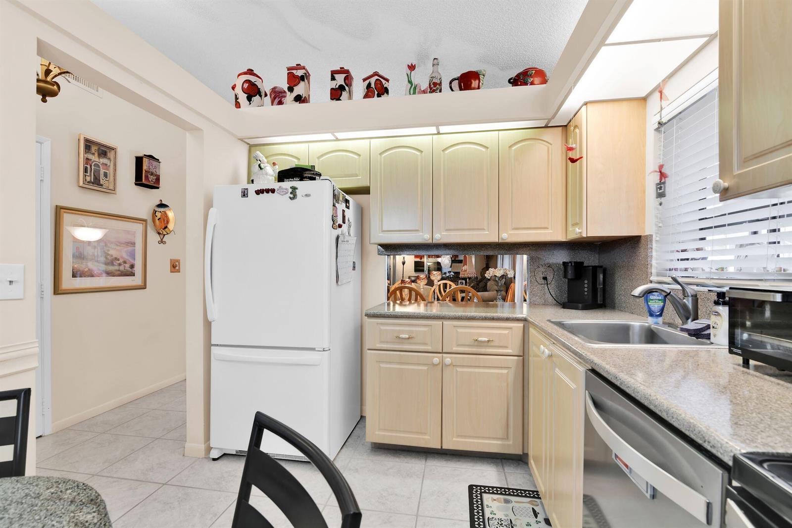 8955 SUNSCAPE Lane, Boca Raton FL 33496 photo 3
