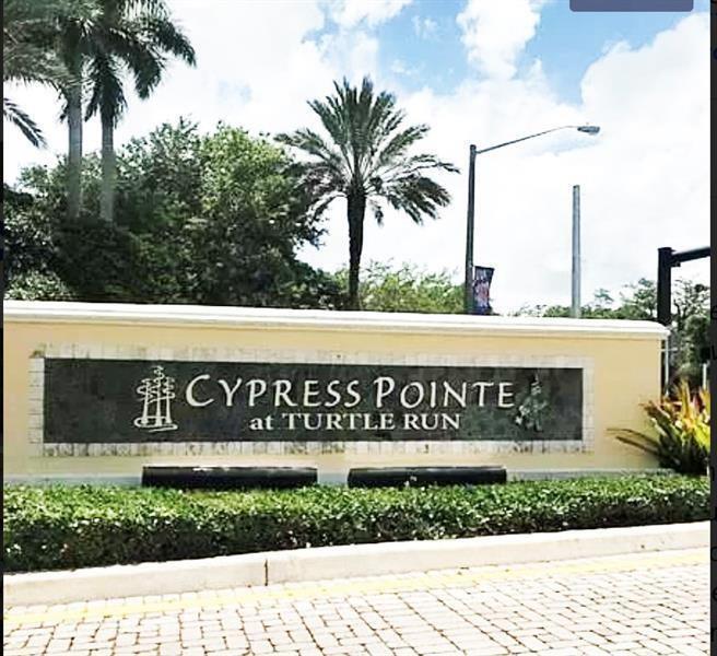 6780 W SAMPLE Road # 6780, Coral Springs FL 33067
