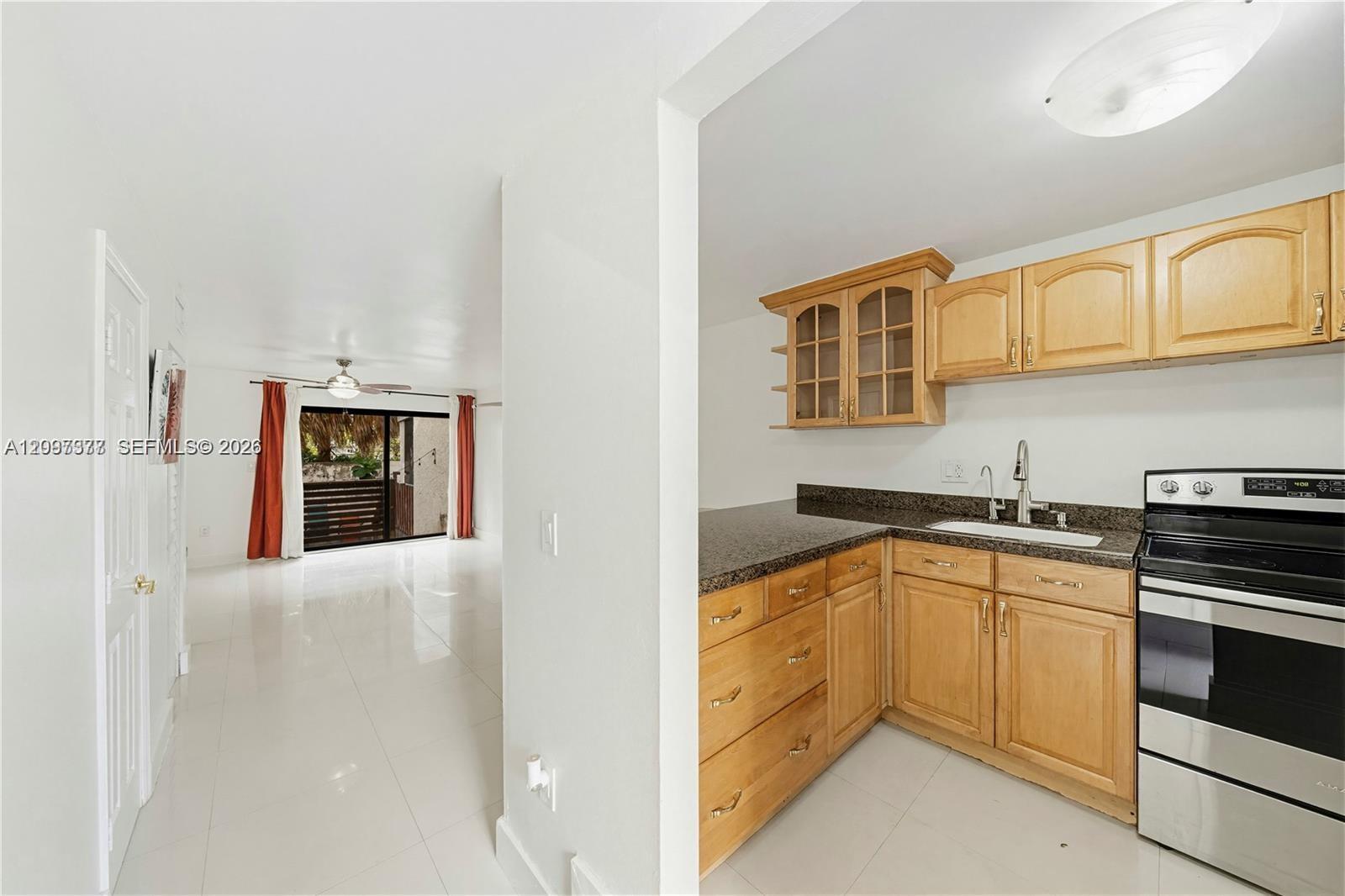 1901 NW S River Dr # 30C, Miami FL 33125