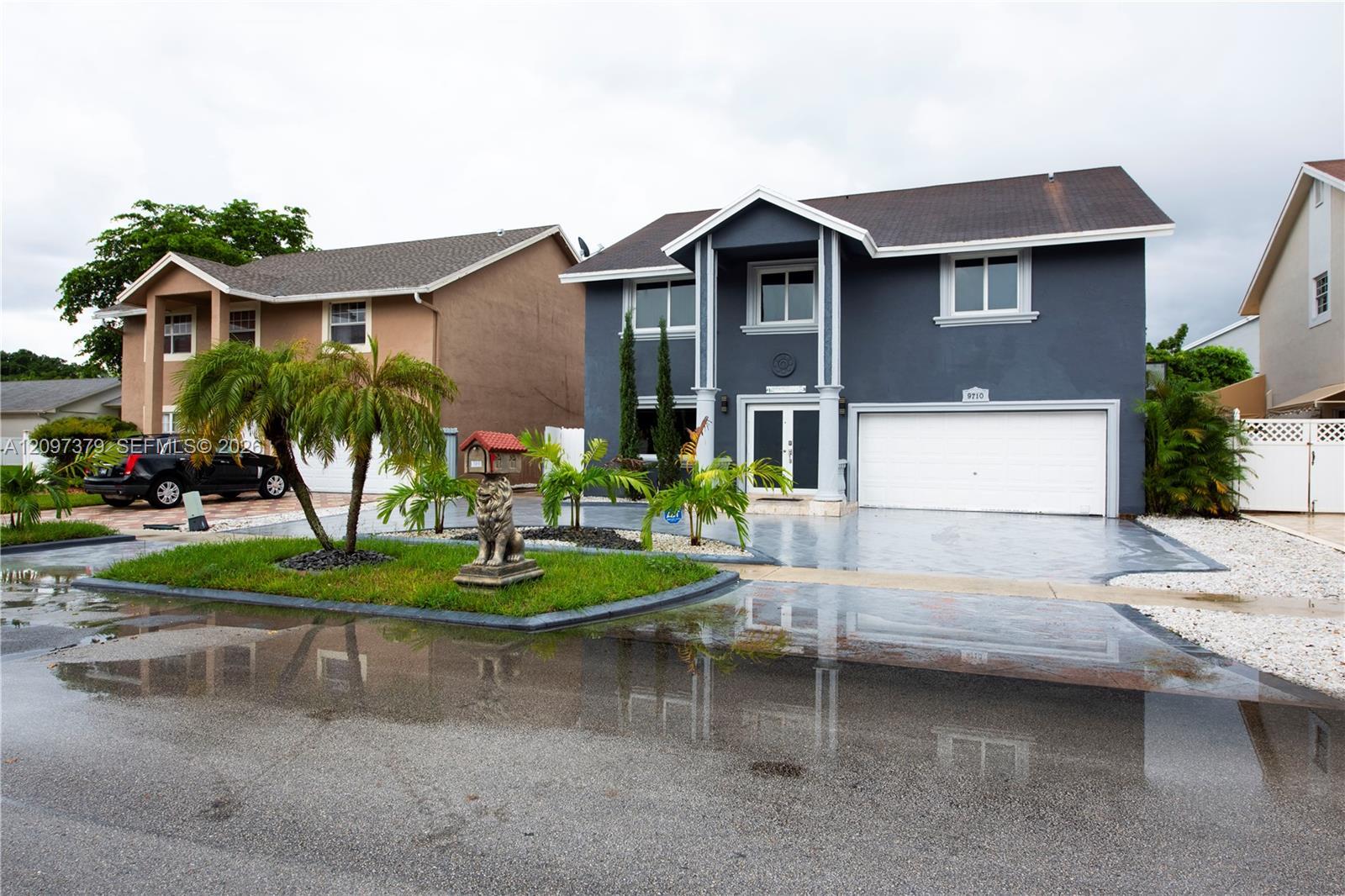 9710 SW 13th St, Pembroke Pines FL 33025 photo 3