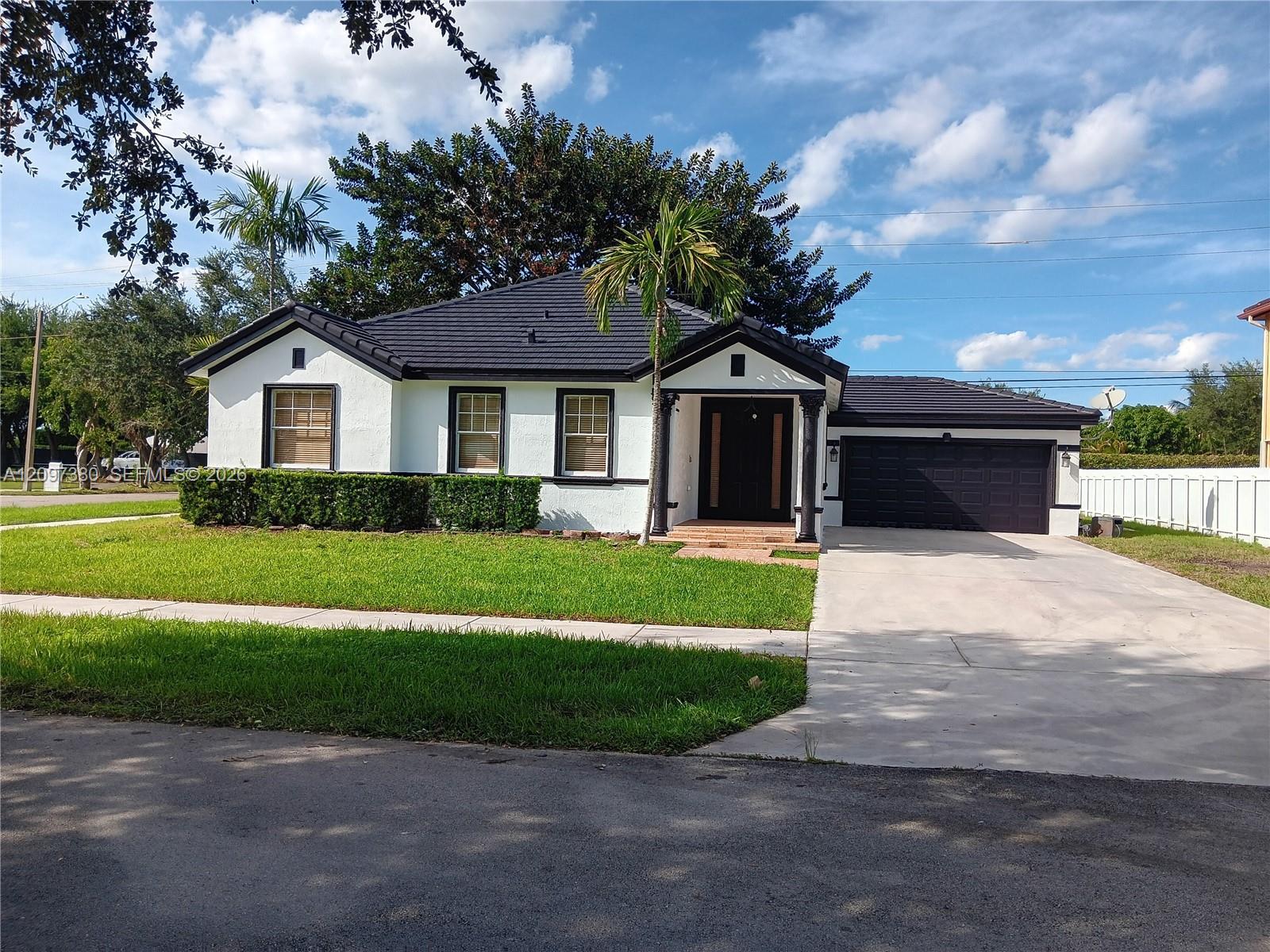 12971 SW 200th Ter, Miami FL 33177