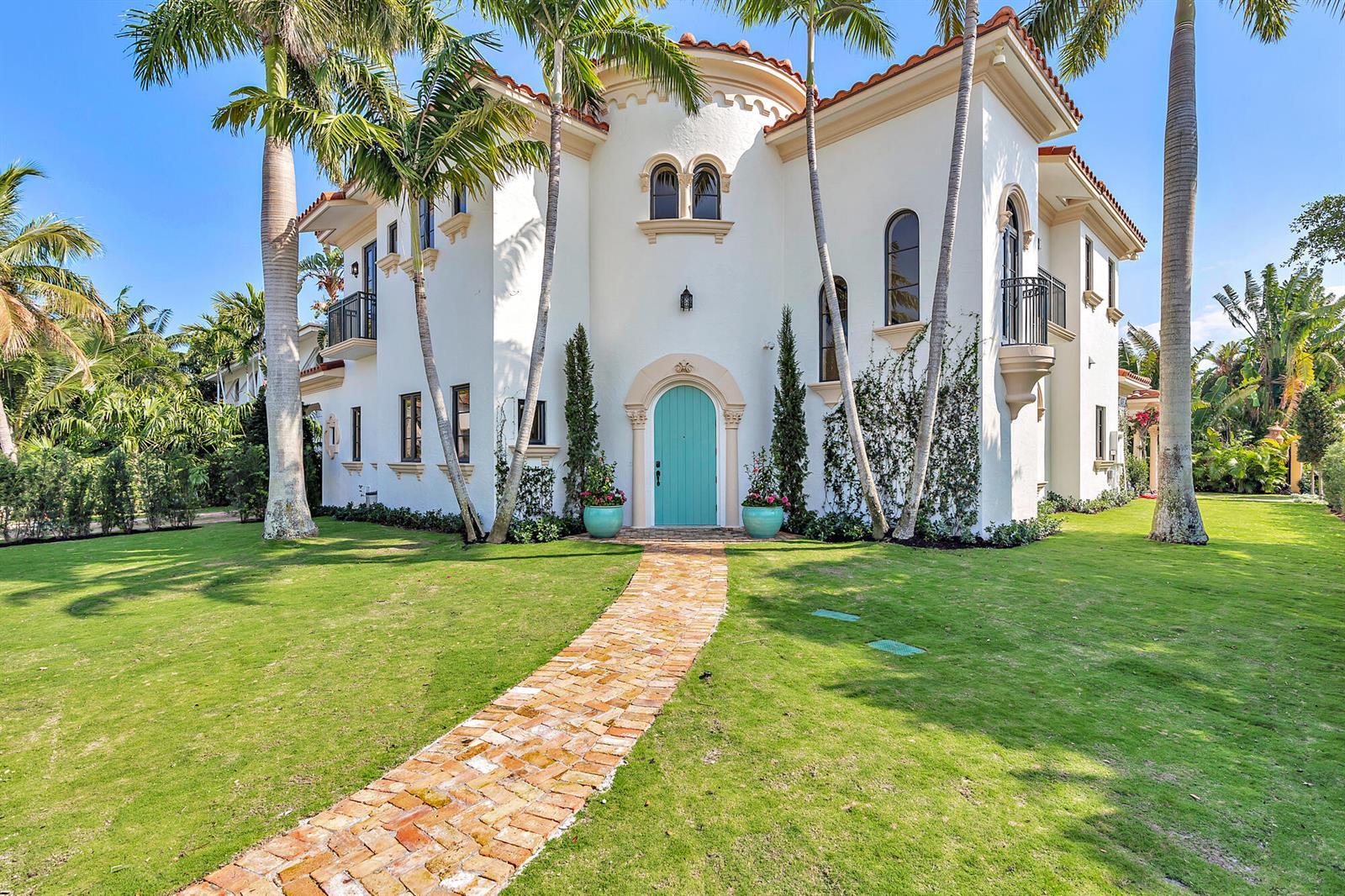 270 Palmetto Lane, West Palm Beach FL 33405 photo 2
