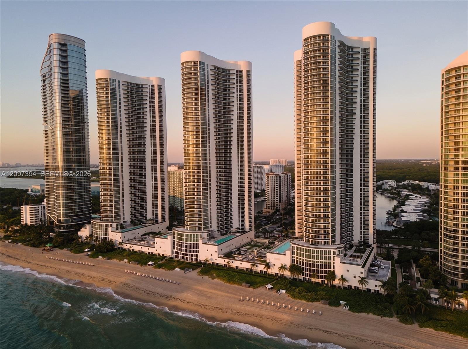 15901 Collins Ave # 405, Sunny Isles Beach FL 33160