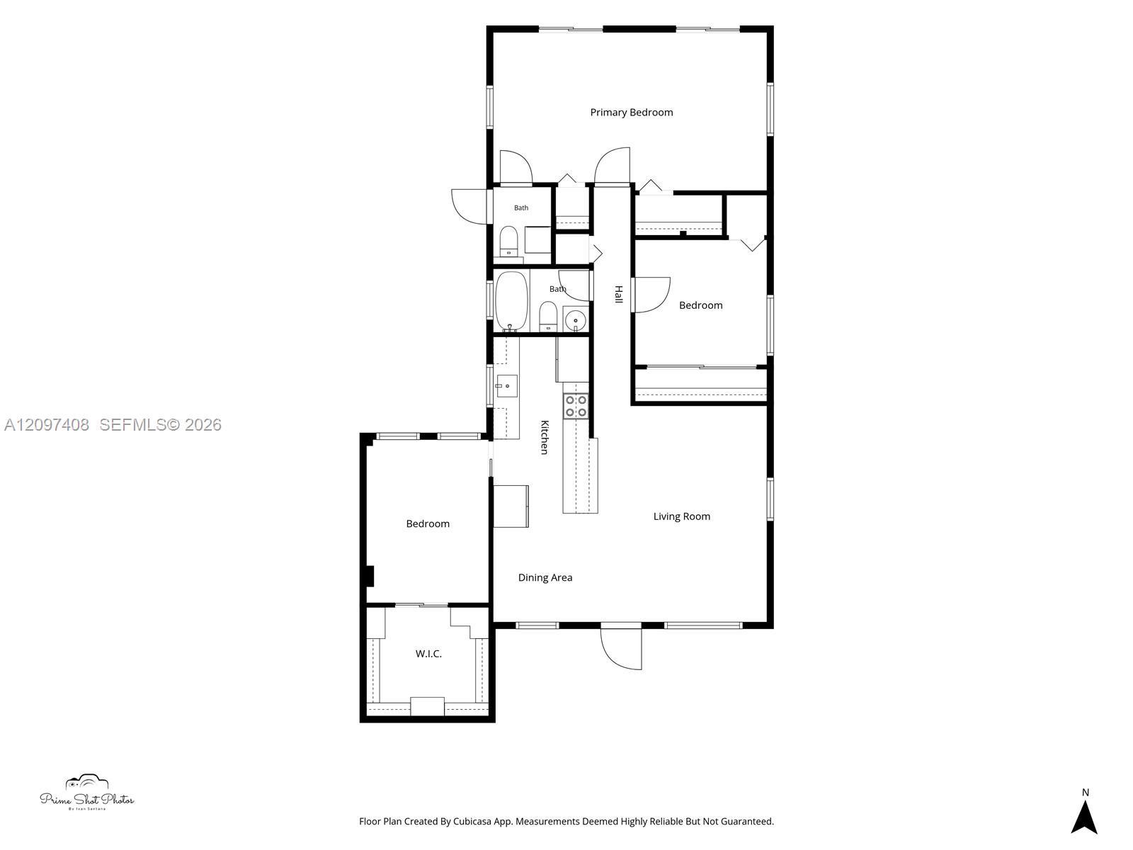 1663 NE 176th St, North Miami Beach FL 33162 photo 4