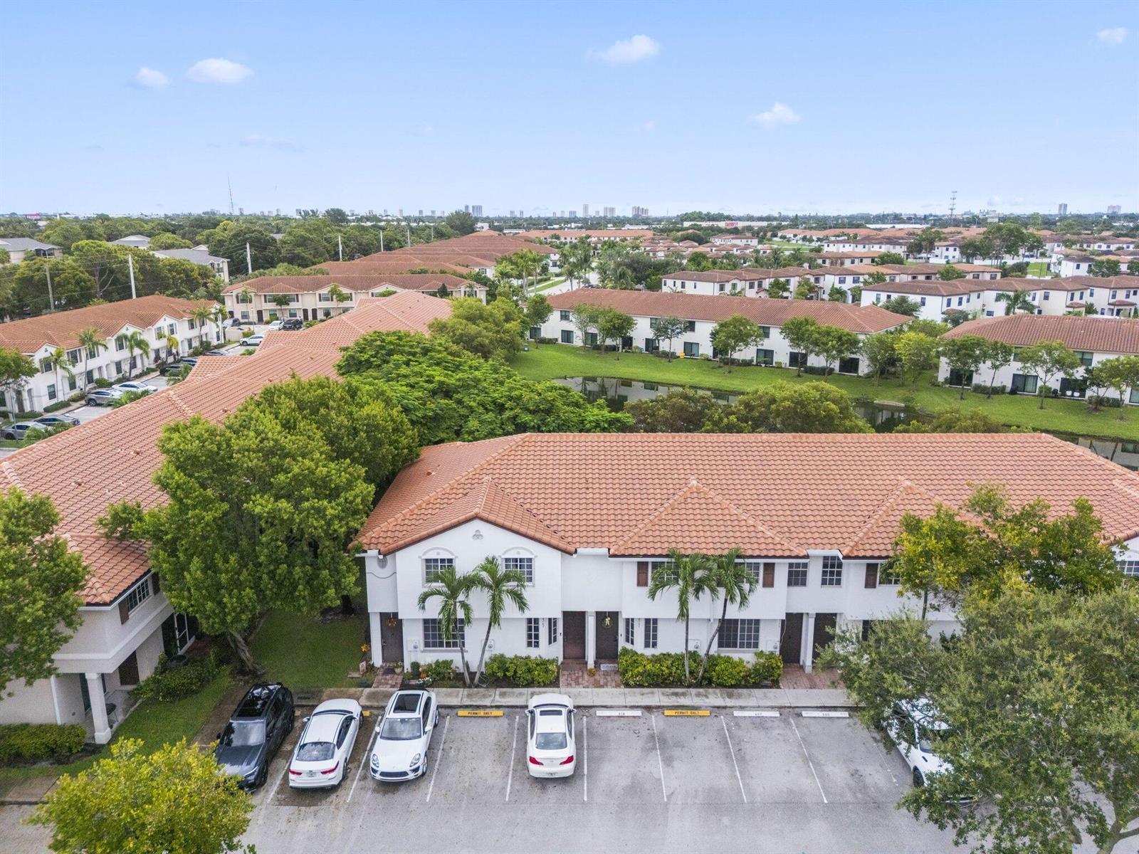 4163 Napoli Lake Drive, Riviera Beach FL 33410 photo 4
