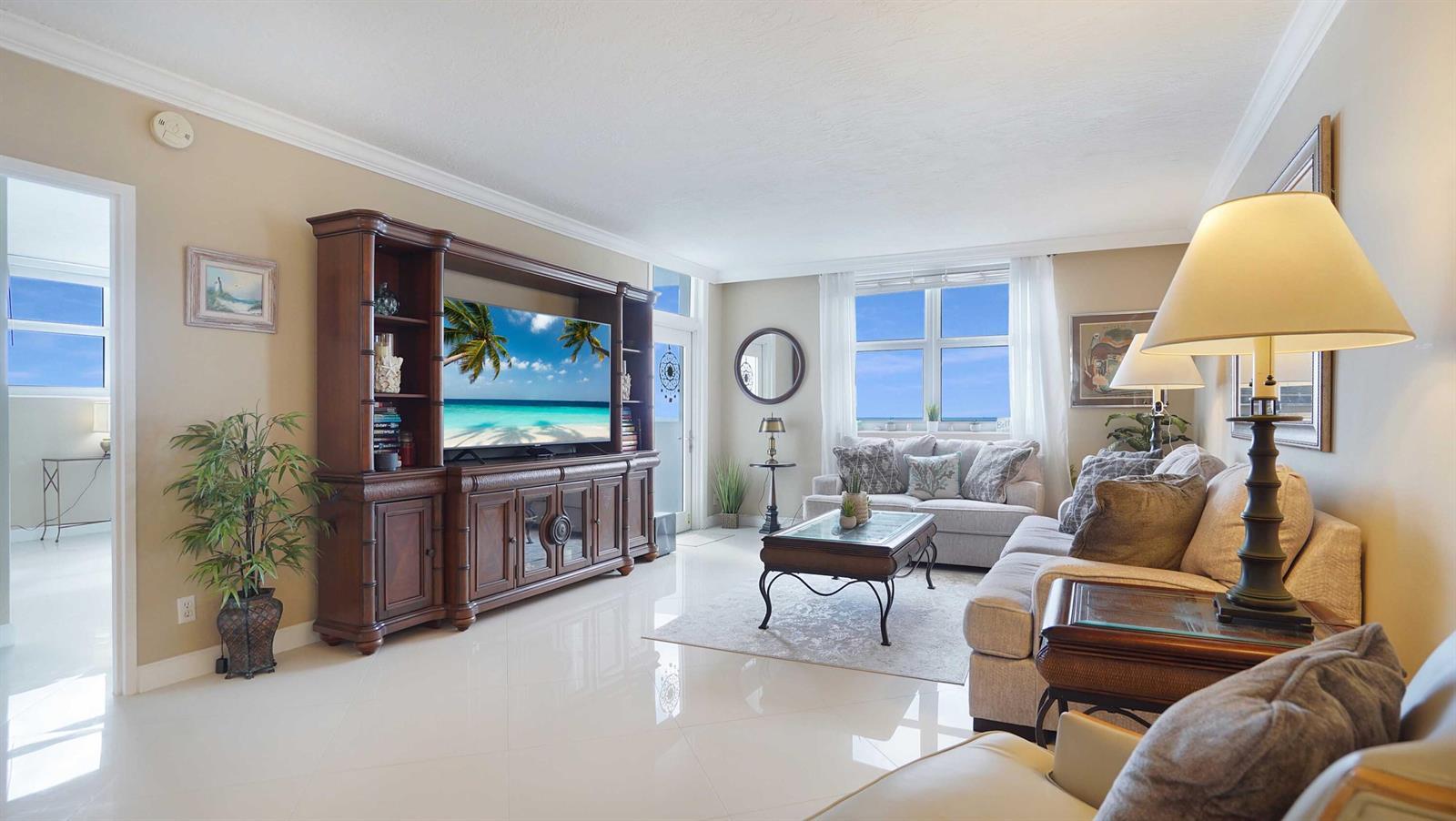 4250 Galt Ocean Drive # 15U, Fort Lauderdale FL 33308 photo 2