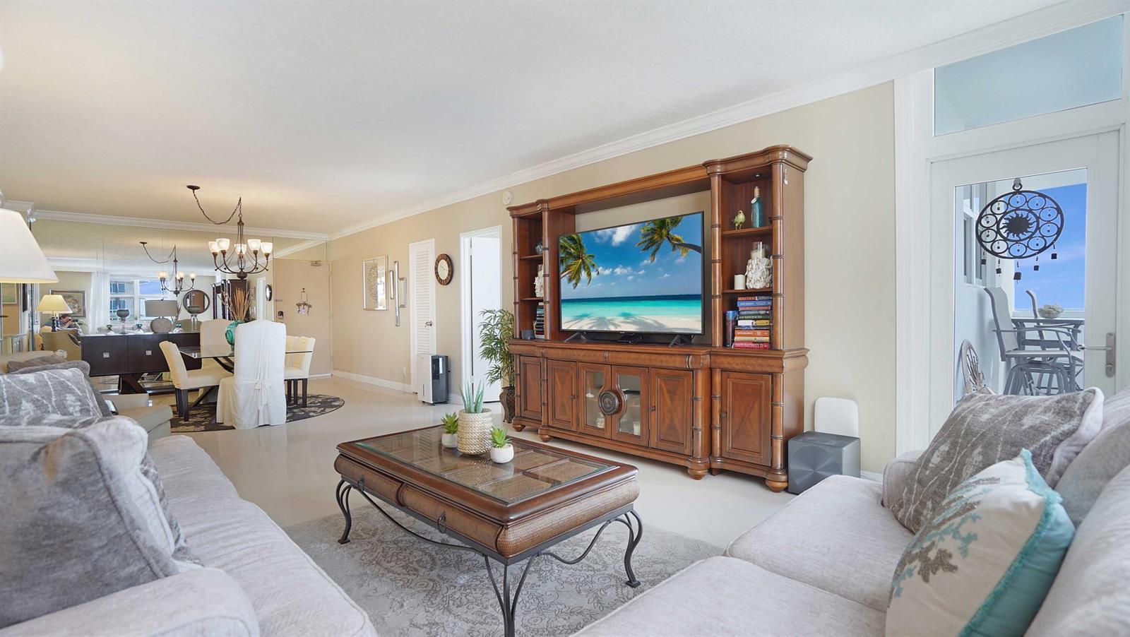 4250 Galt Ocean Drive # 15U, Fort Lauderdale FL 33308 photo 3