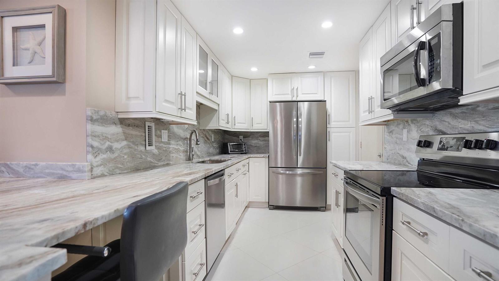 4250 Galt Ocean Drive # 15U, Fort Lauderdale FL 33308 photo 5