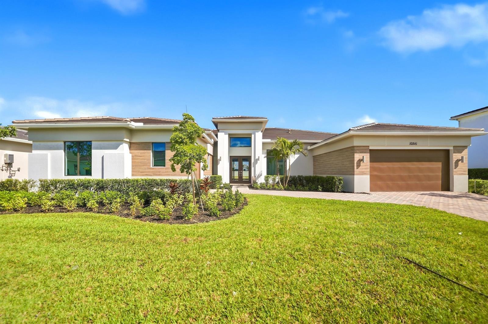 10241 CANTER CREEK Court, Lake Worth FL 33449 photo 2