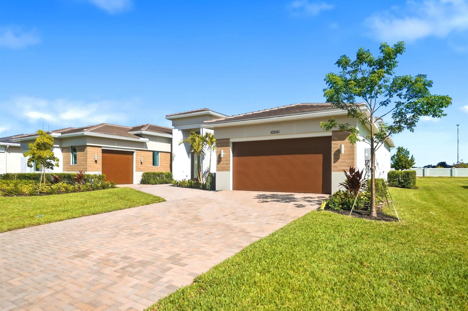 10241 CANTER CREEK Court, Lake Worth FL 33449 photo 3