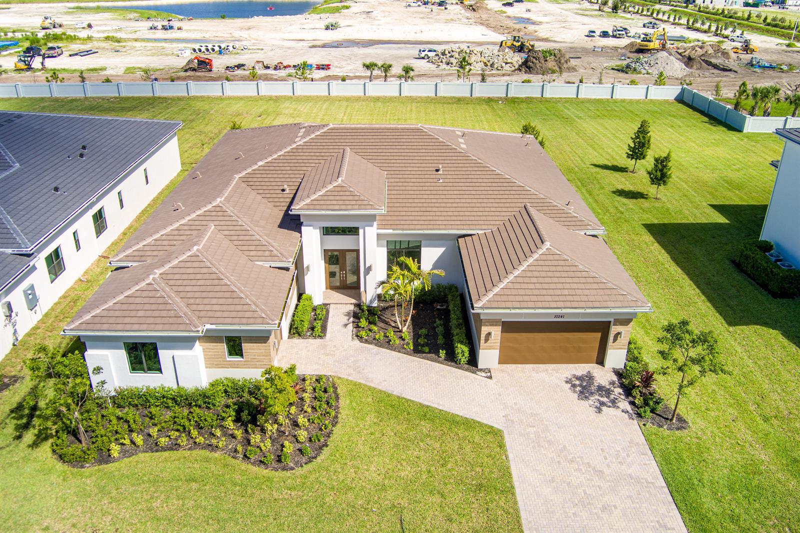 10241 CANTER CREEK Court, Lake Worth FL 33449 photo 4