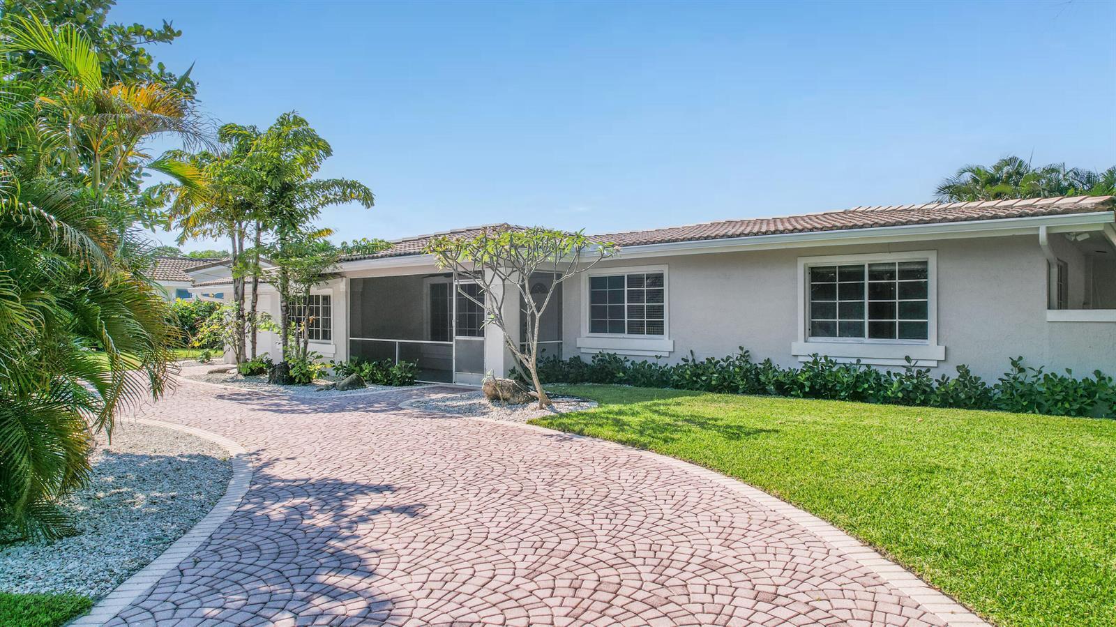 2265 NE 24th Street, Lighthouse Point FL 33064 photo 2