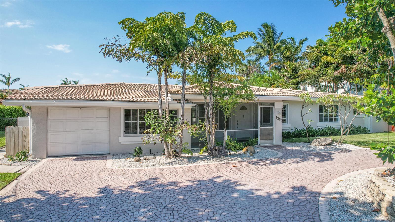 2265 NE 24th Street, Lighthouse Point FL 33064 photo 3