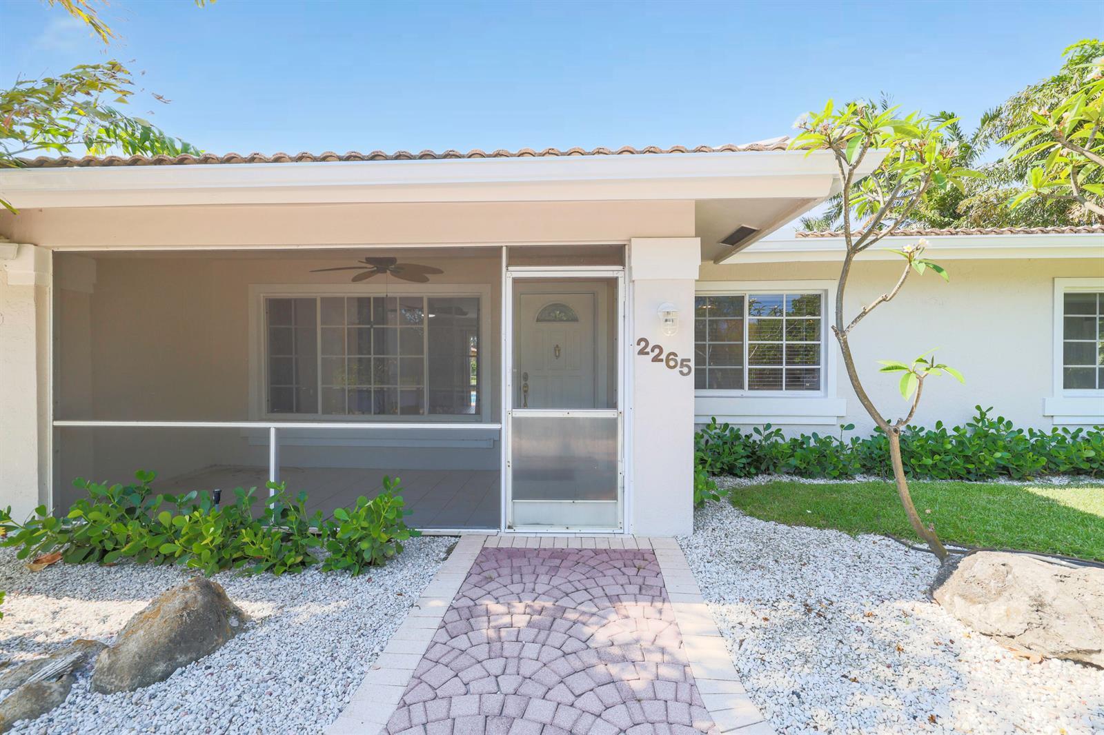 2265 NE 24th Street, Lighthouse Point FL 33064 photo 4