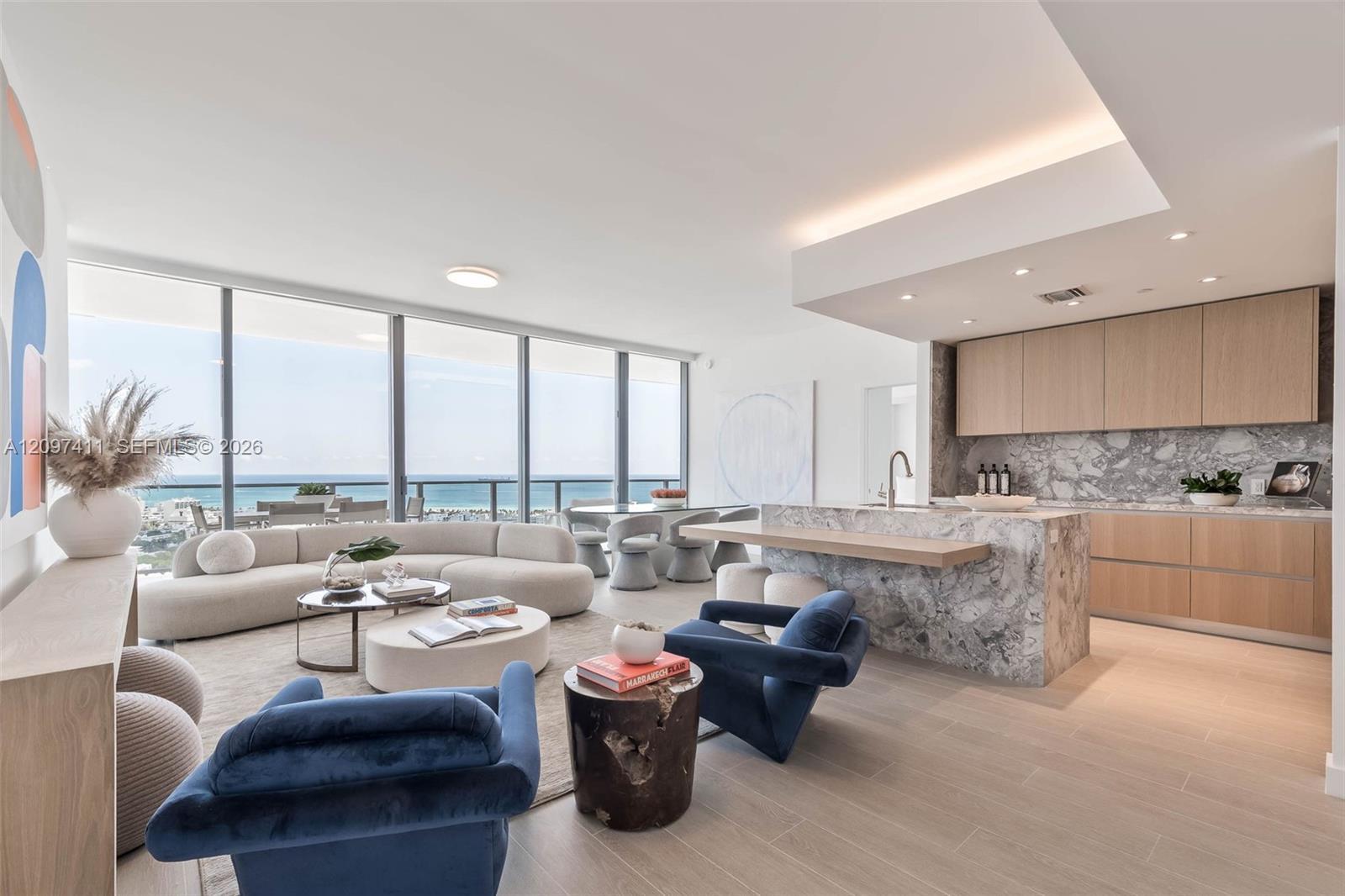 500 Alton Rd # 2705, Miami Beach FL 33139 photo 2