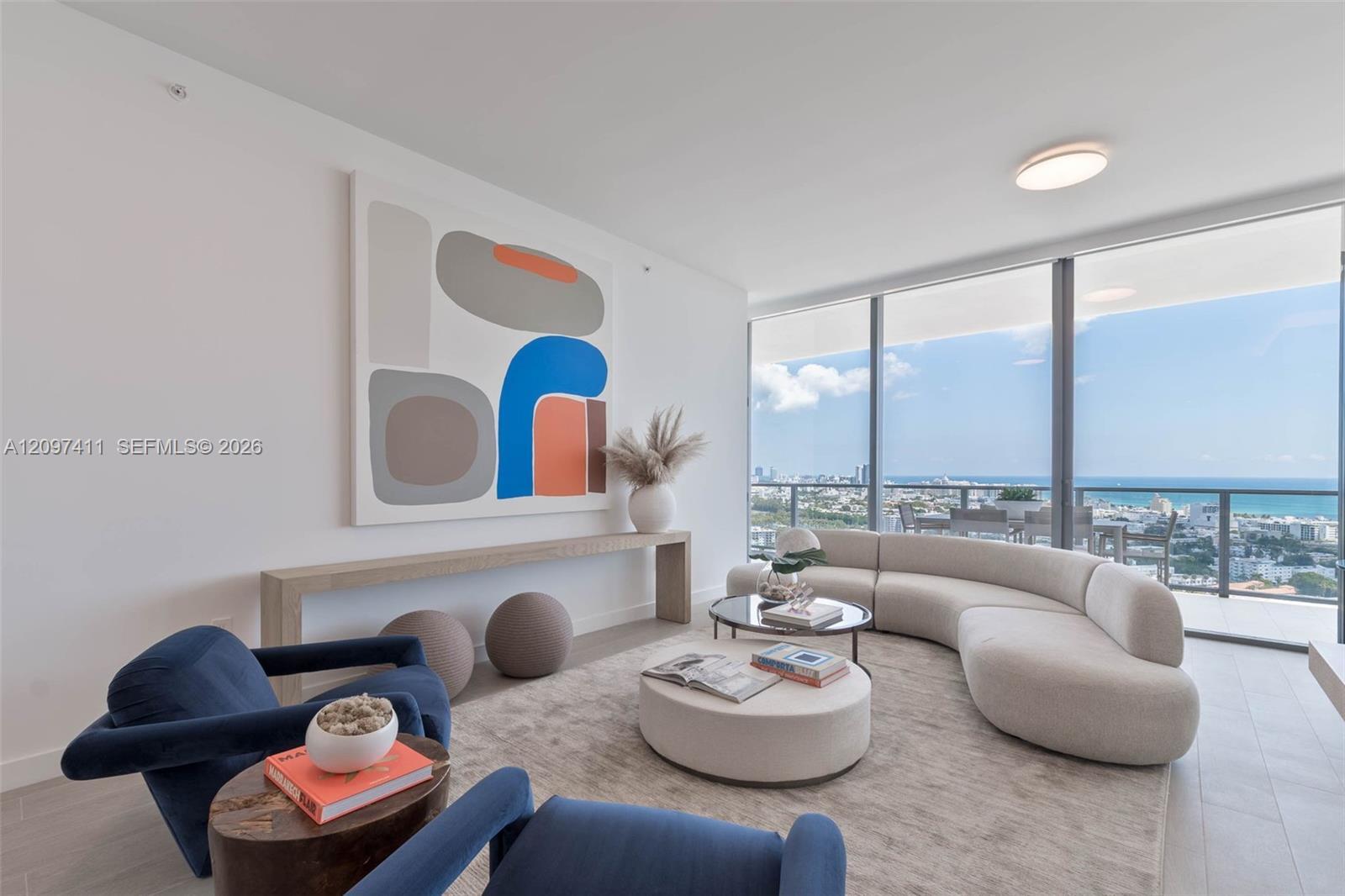 500 Alton Rd # 2705, Miami Beach FL 33139 photo 3