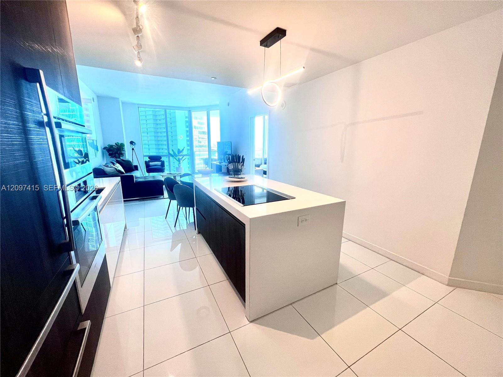 851 NE 1st Ave # 1907, Miami FL 33132 photo 5