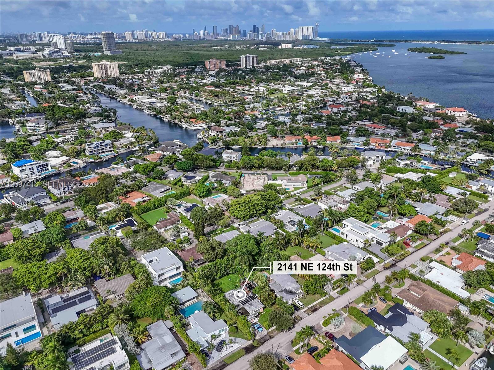 2141 NE 124th St, North Miami FL 33181 photo 3