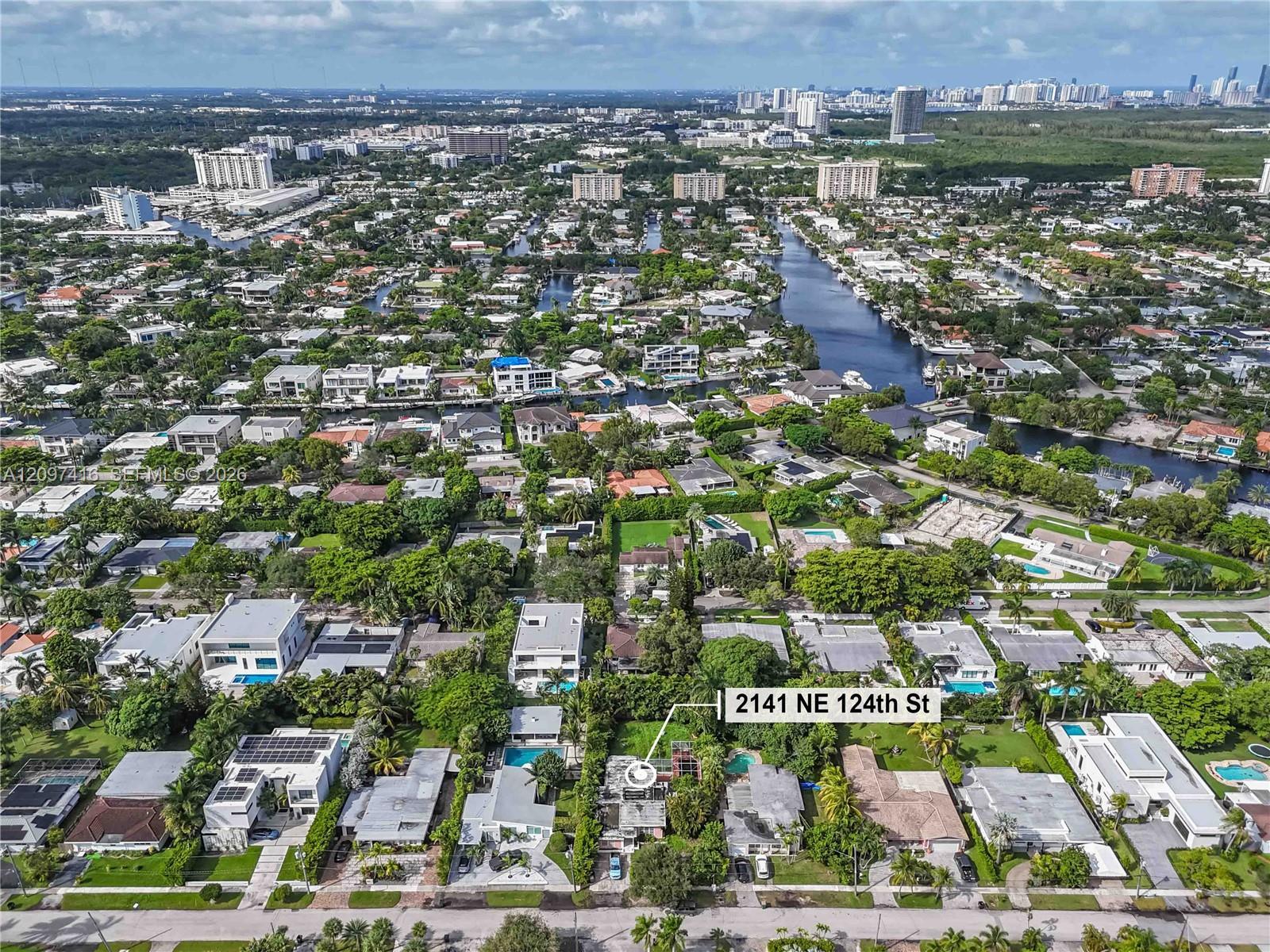 2141 NE 124th St, North Miami FL 33181 photo 4
