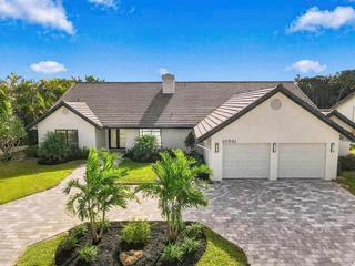 10941 BOCA WOODS Lane, Boca Raton FL 33428