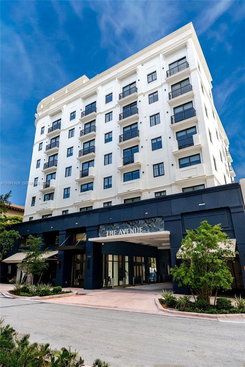 4220 Laguna St # 703, Coral Gables FL 33146 photo 2