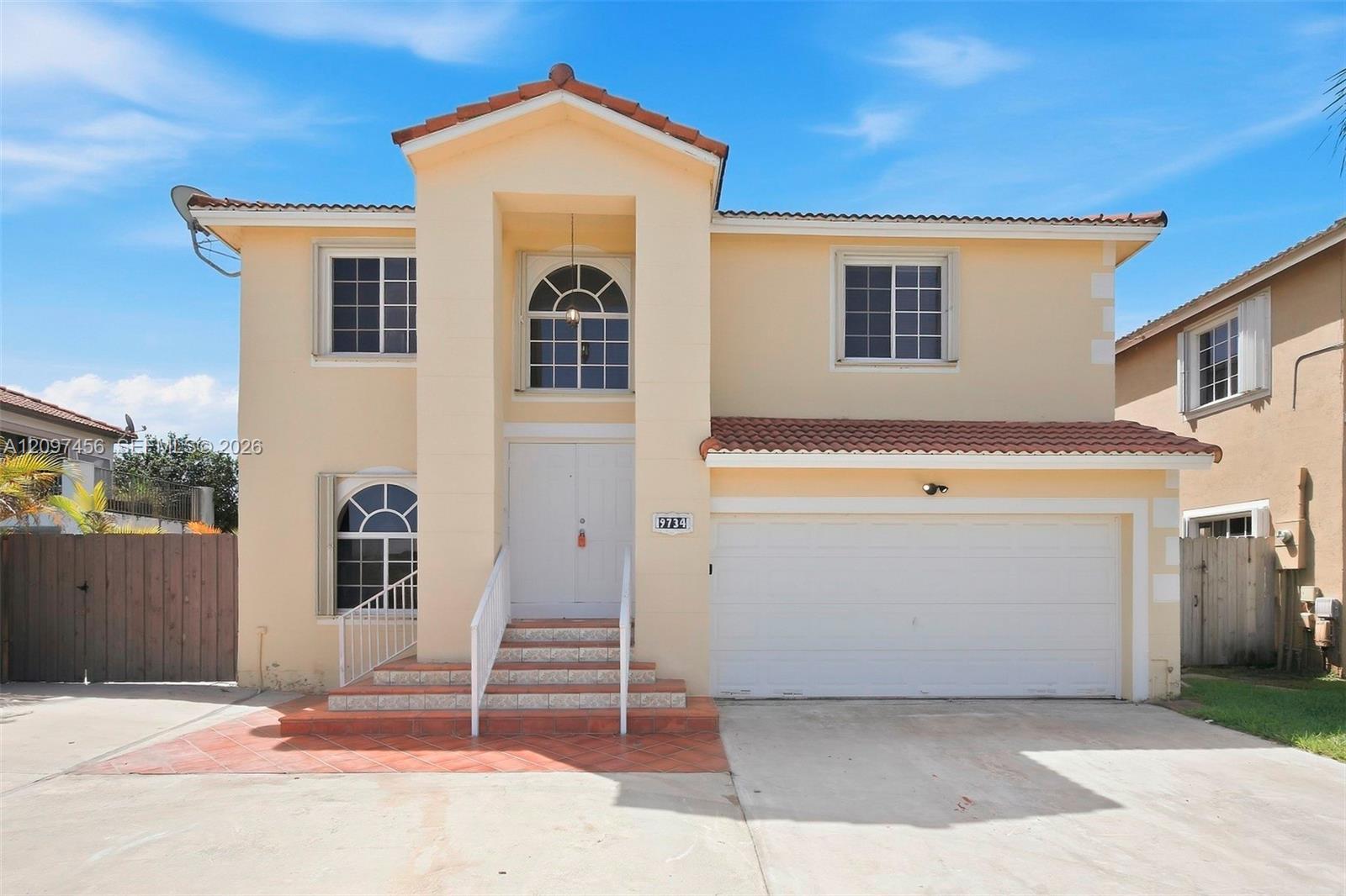 9734 SW 212th St, Cutler Bay FL 33189