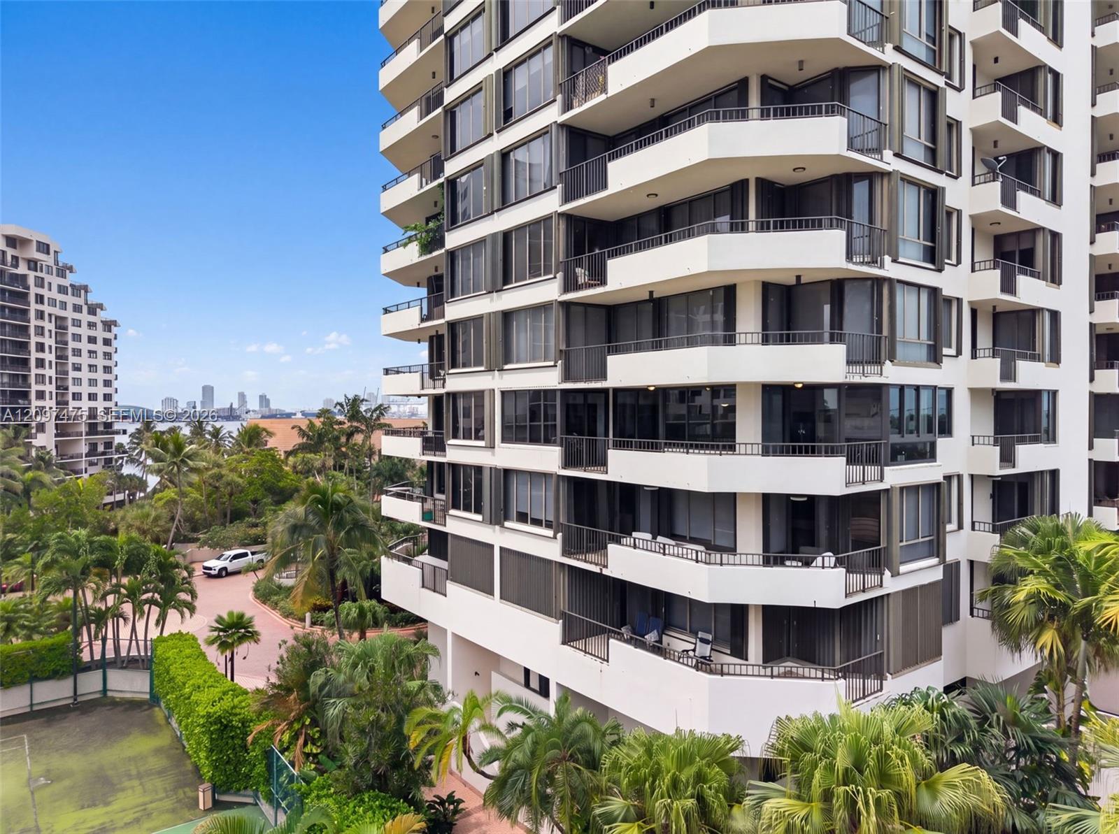 520 Brickell Key Dr # A721, Miami FL 33131 photo 3