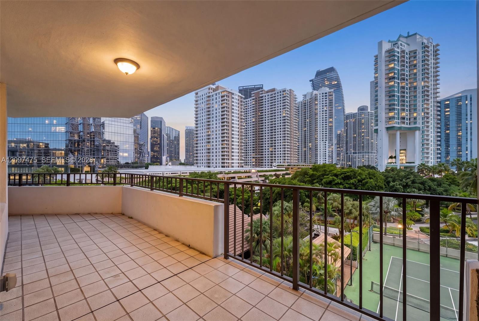 520 Brickell Key Dr # A721, Miami FL 33131 photo 5
