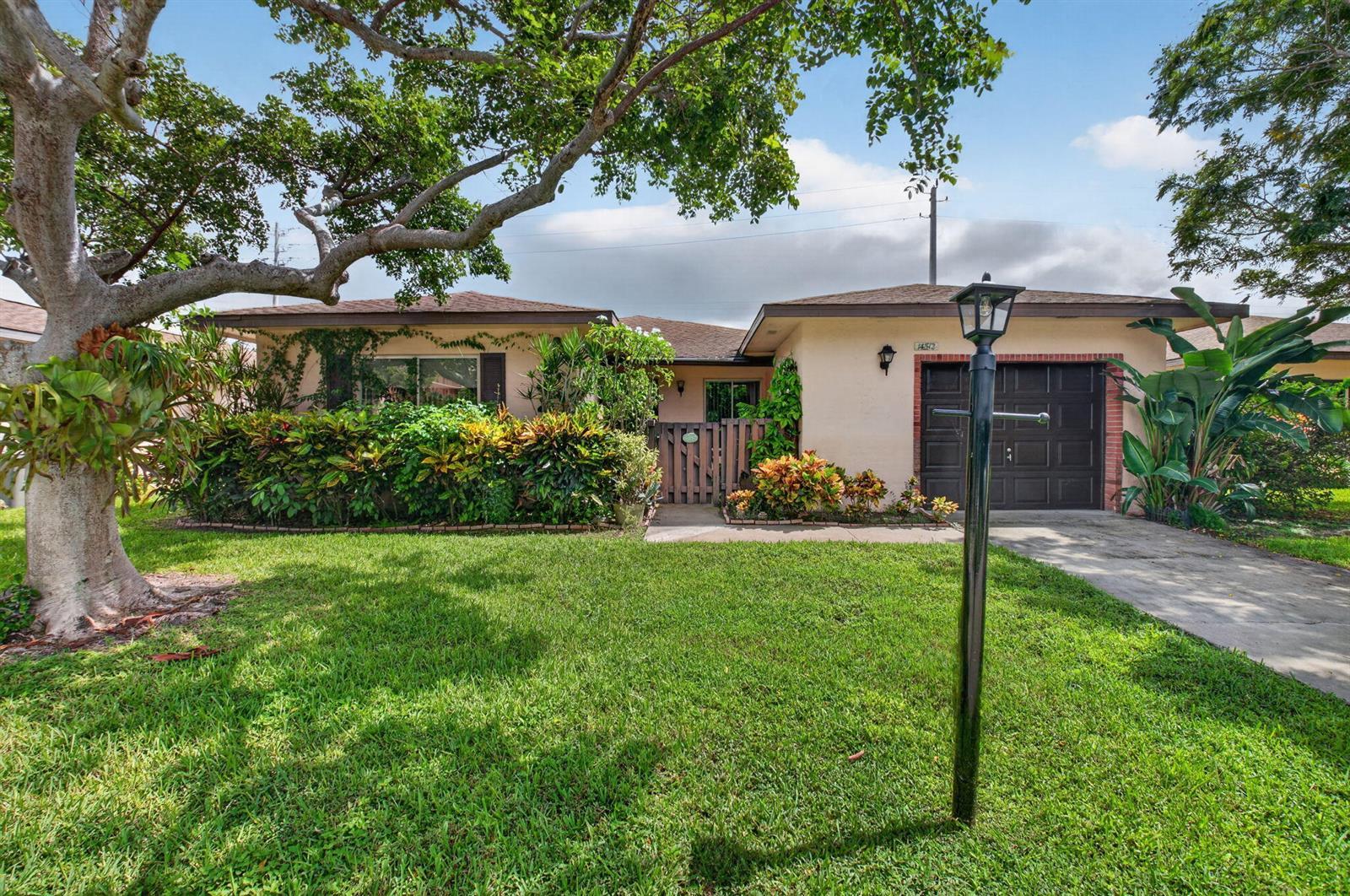 14512 BONAIRE Boulevard, Delray Beach FL 33446 photo 2