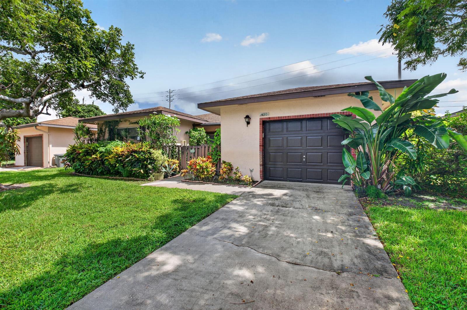 14512 BONAIRE Boulevard, Delray Beach FL 33446 photo 4