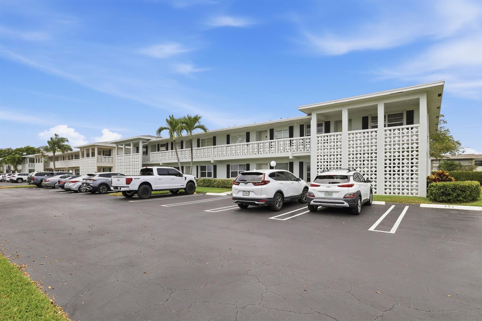 1011 Flame Vine Avenue # 203, Delray Beach FL 33445 photo 3