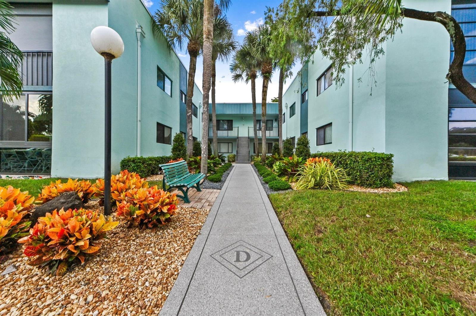 15072 Ashland Place # 124, Delray Beach FL 33484 photo 2