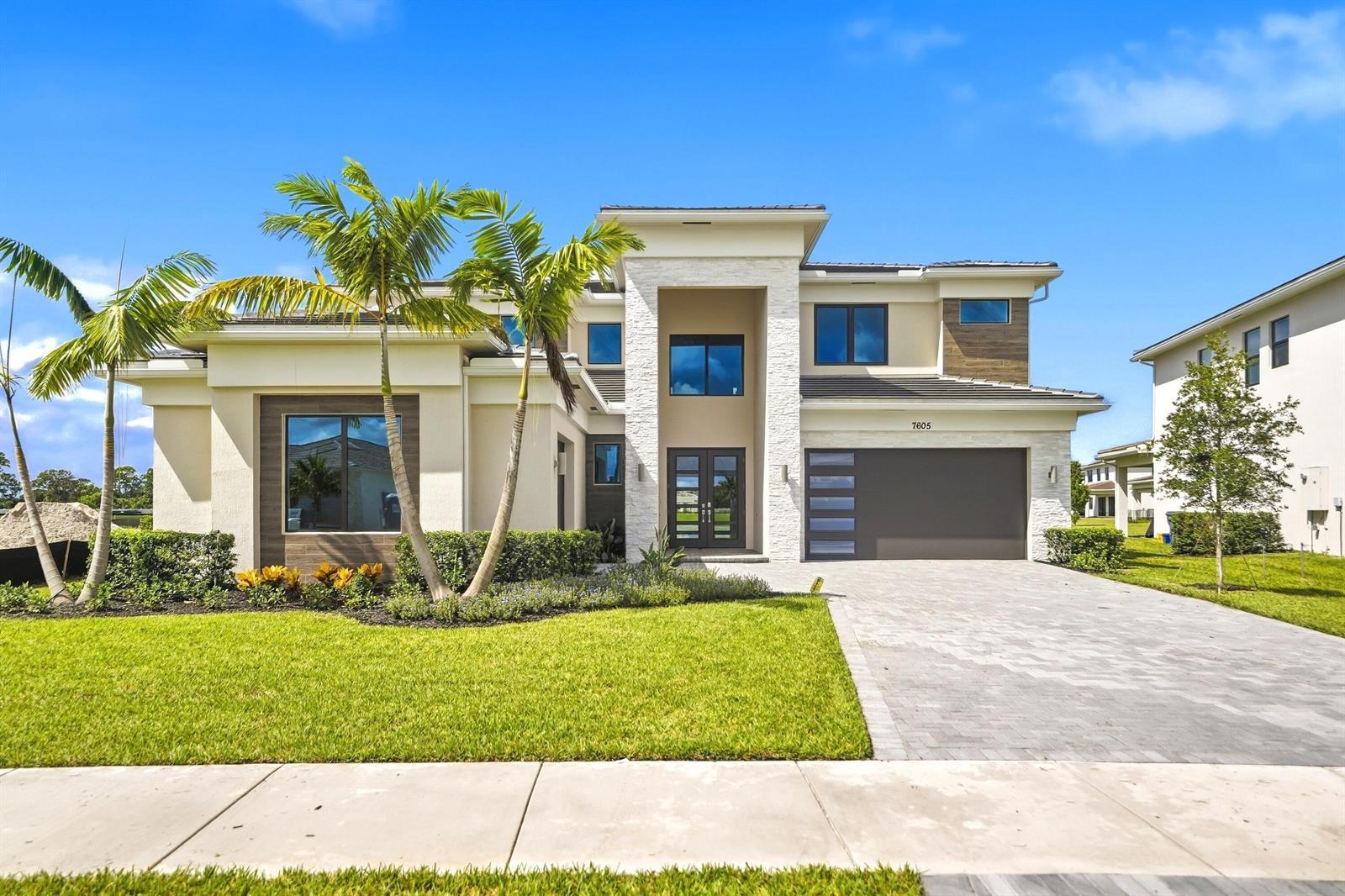 7605 Bridle Trail Way, Lake Worth FL 33449 photo 2