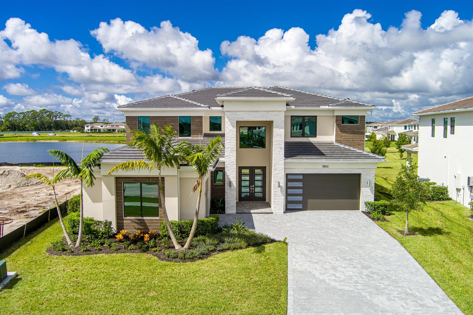 7605 Bridle Trail Way, Lake Worth FL 33449