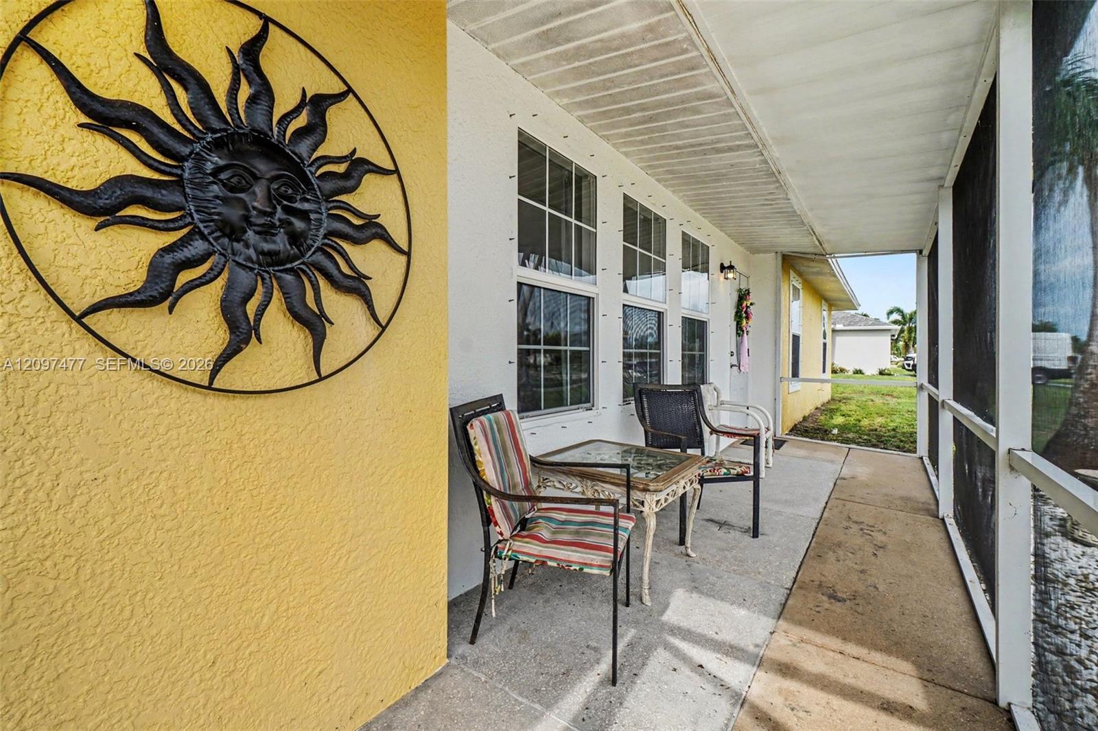316 SW 19th Ter, Cape Coral FL 33991 photo 3