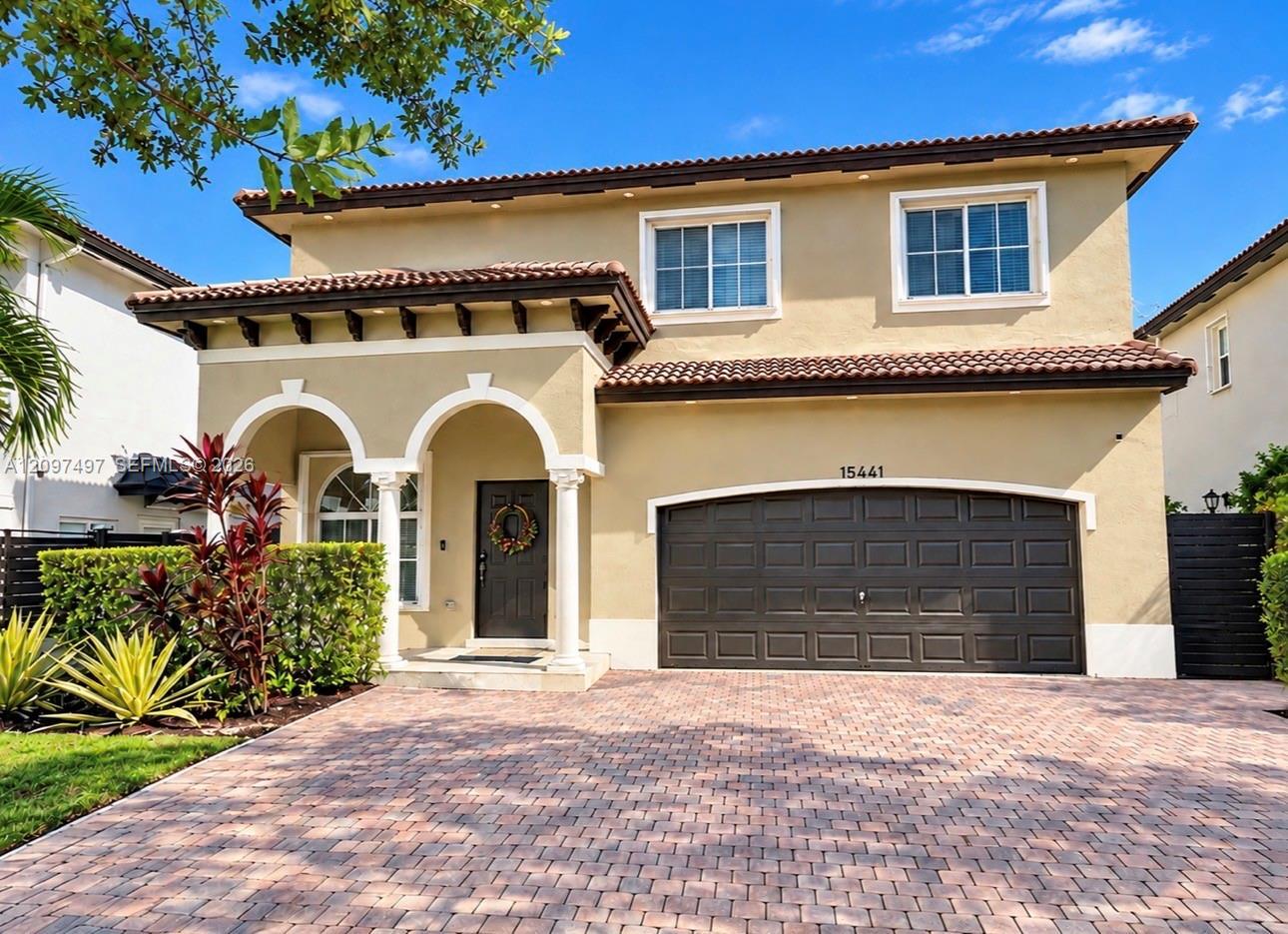 15441 SW 11th Ter, Miami FL 33194