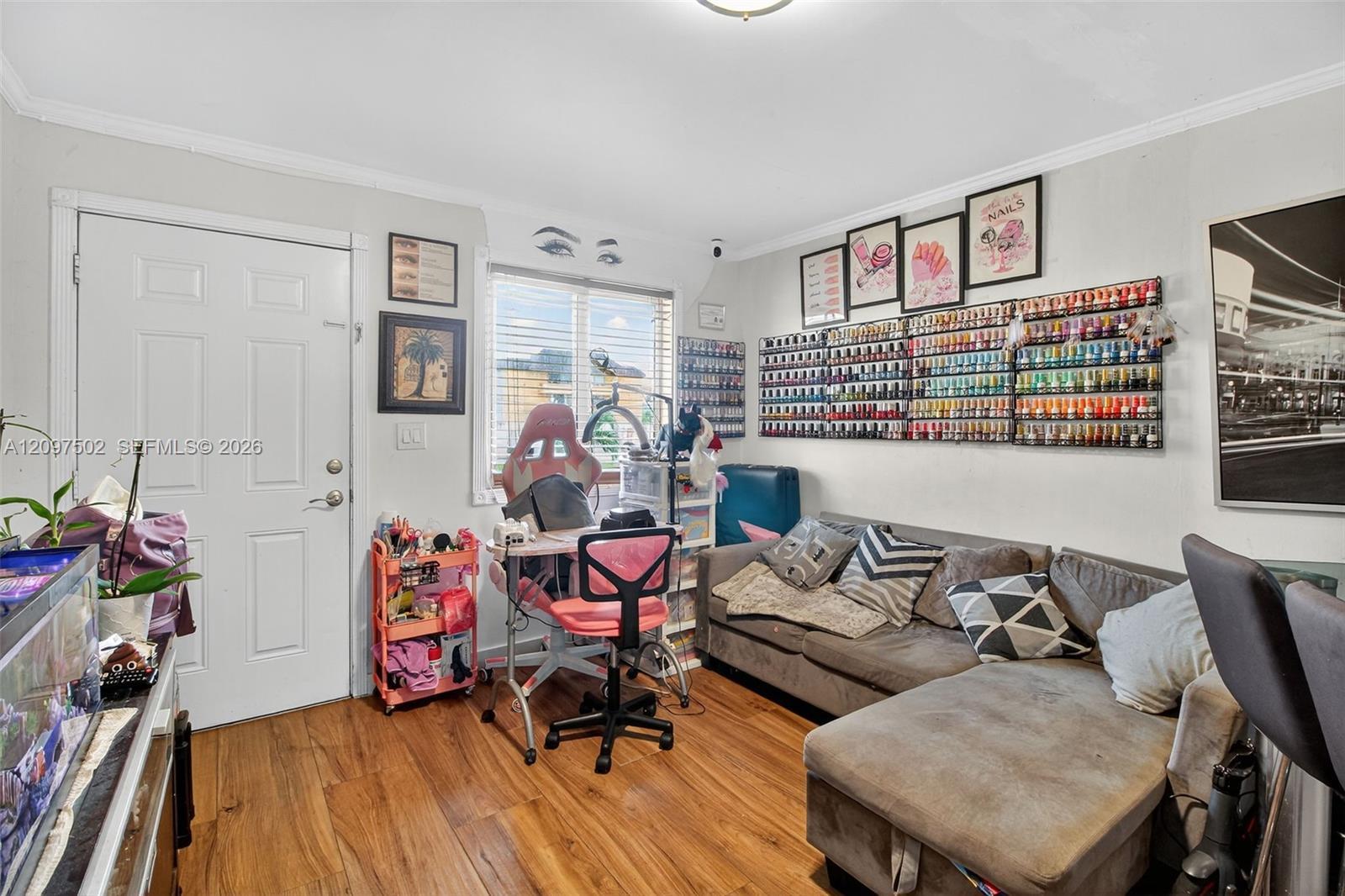 2551 NW 13th St # 10, Miami FL 33125 photo 4