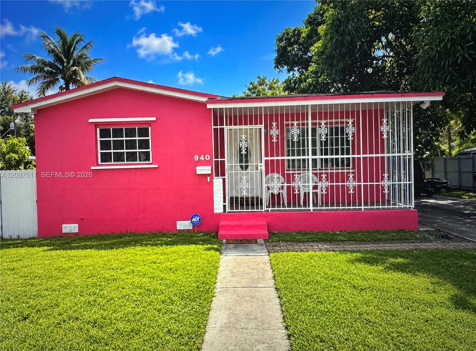 940 NW 135th St, North Miami FL 33168 photo 3