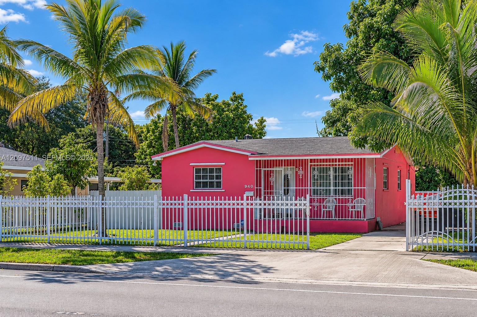 940 NW 135th St, North Miami FL 33168 photo 5