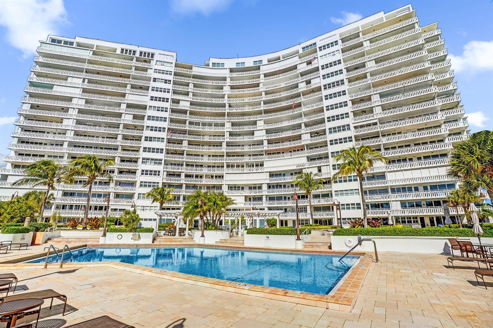 2000 S OCEAN Drive # 604, Fort Lauderdale FL 33316 photo 2