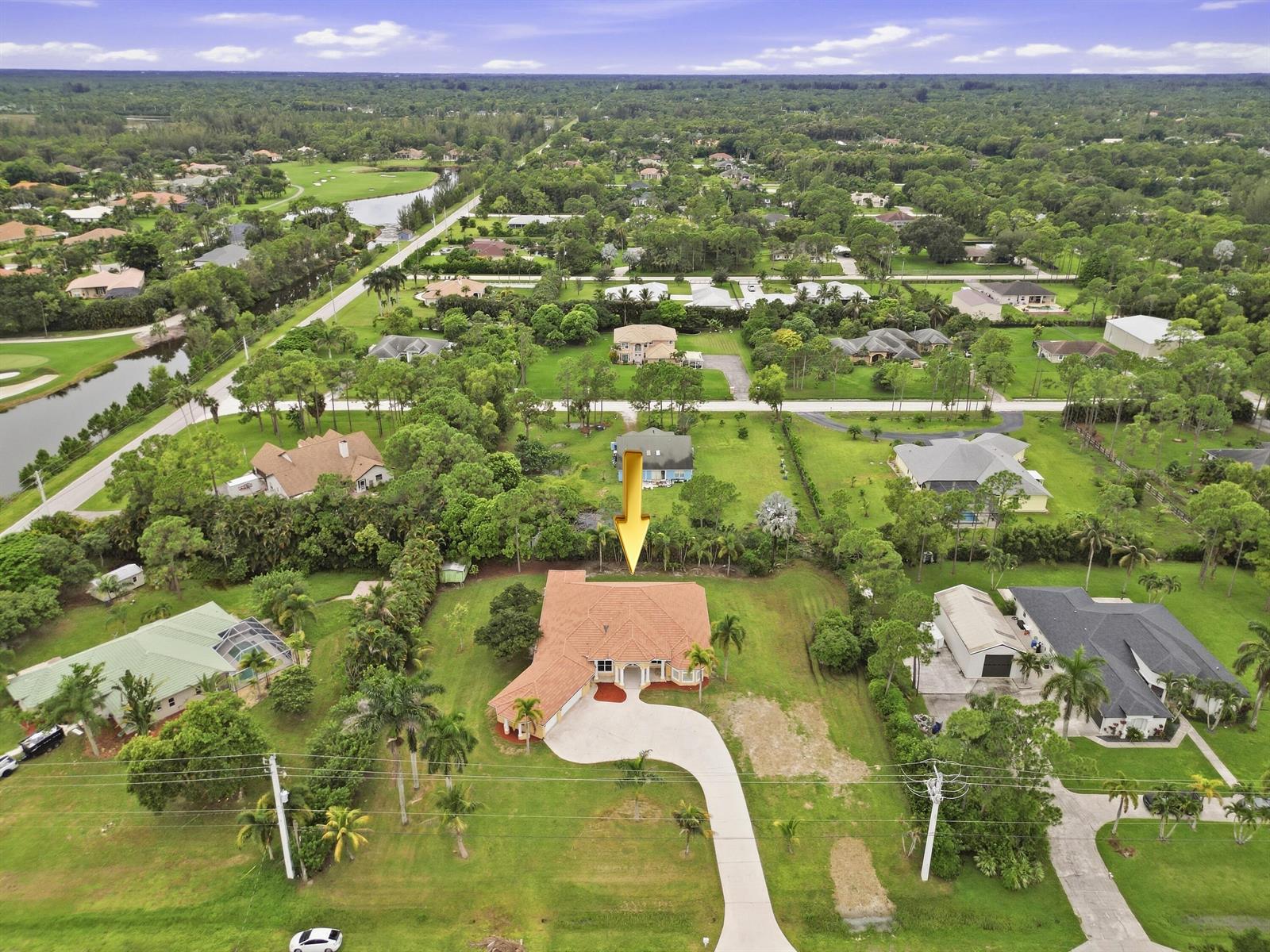 12082 Temple Boulevard, West Palm Beach FL 33412 photo 2