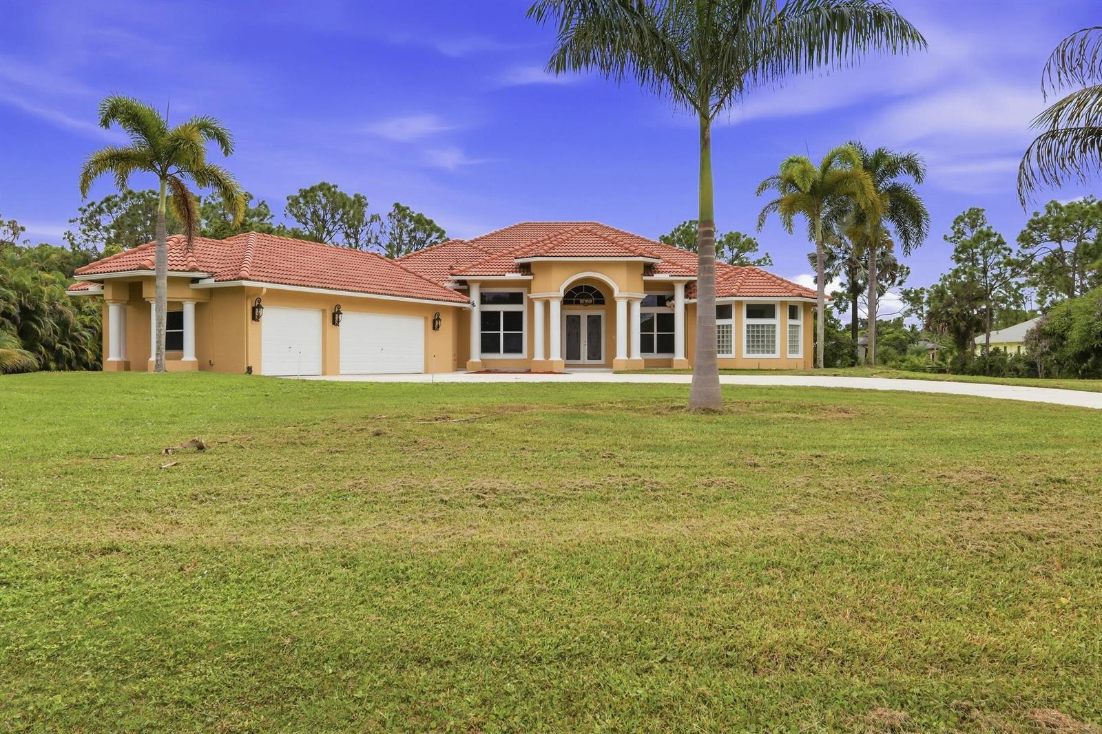 12082 Temple Boulevard, West Palm Beach FL 33412 photo 3