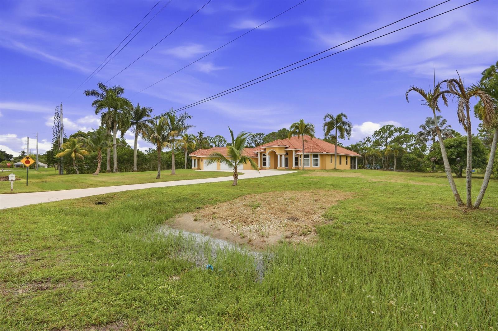 12082 Temple Boulevard, West Palm Beach FL 33412 photo 5