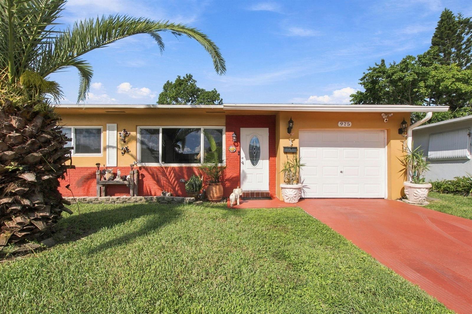 975 NW 67TH Avenue, Margate FL 33063