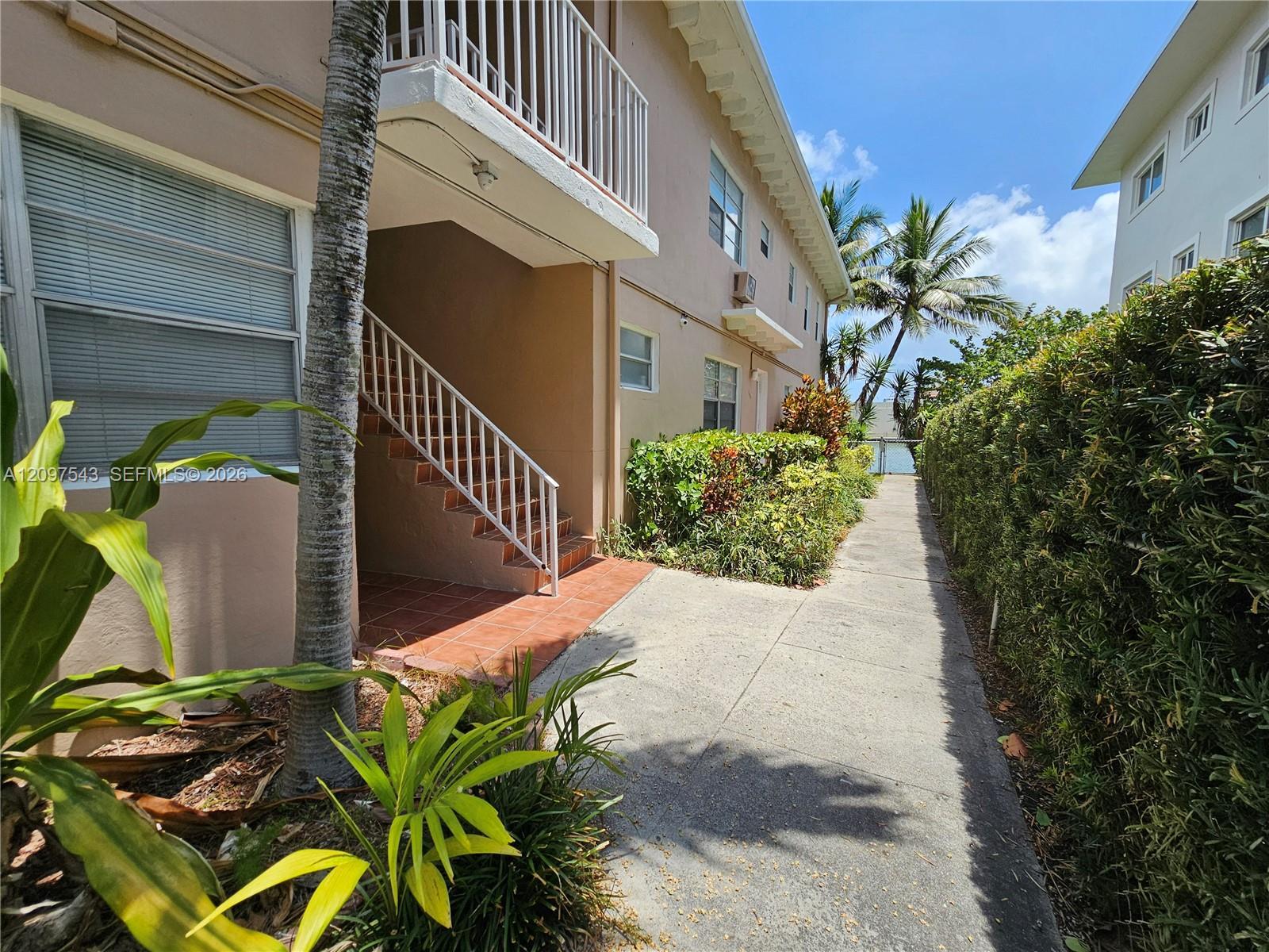 7909 East Dr # 105, North Bay Village FL 33141 photo 2
