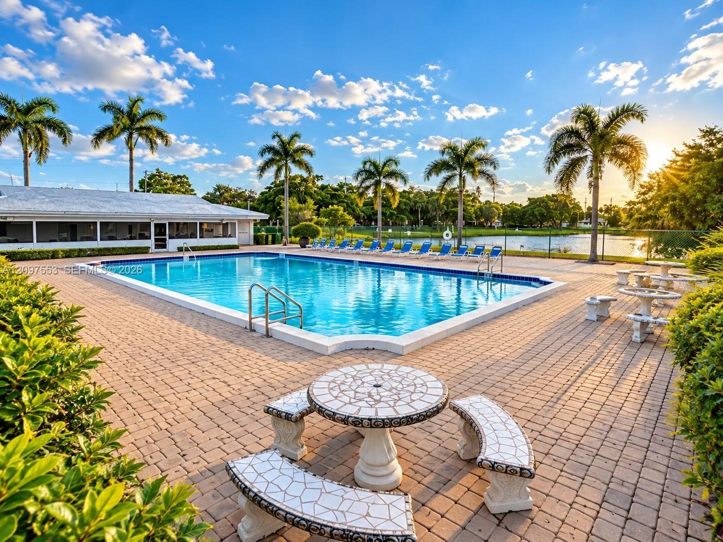 4570 NW 17th, Tamarac FL 33309 photo 3