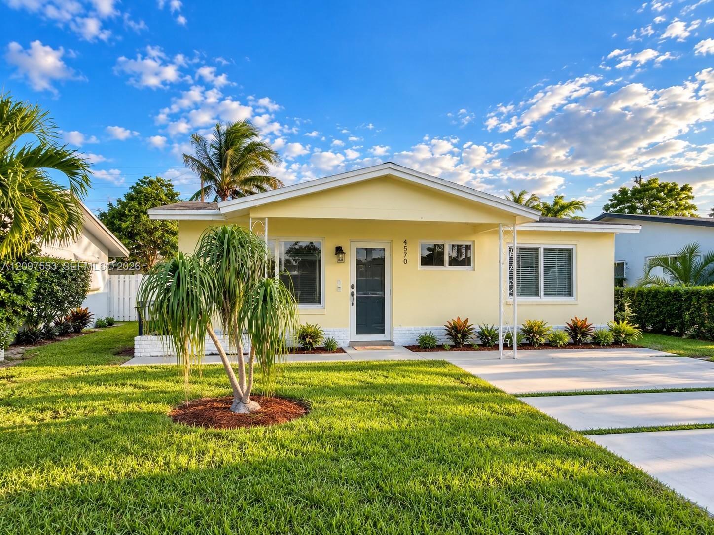 4570 NW 17th, Tamarac FL 33309