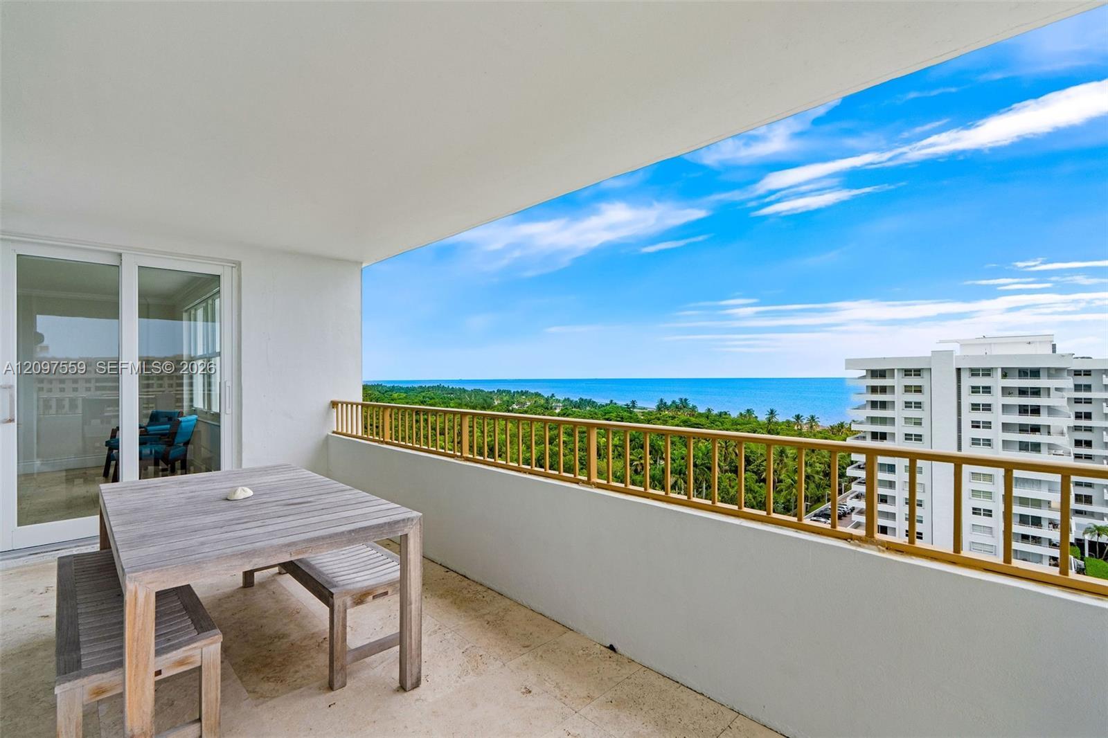 155 Ocean Lane Dr # 1215, Key Biscayne FL 33149 photo 2