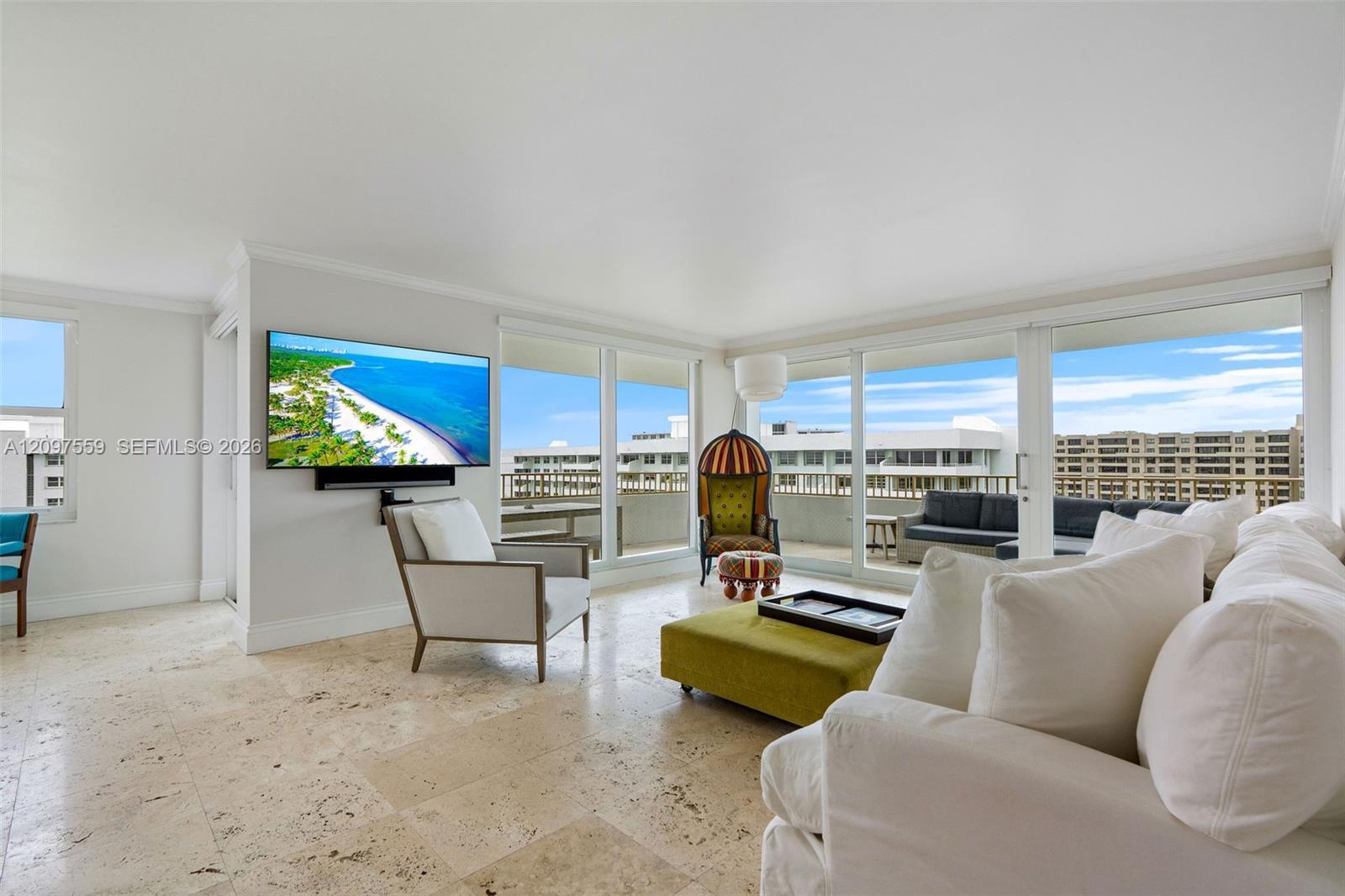 155 Ocean Lane Dr # 1215, Key Biscayne FL 33149